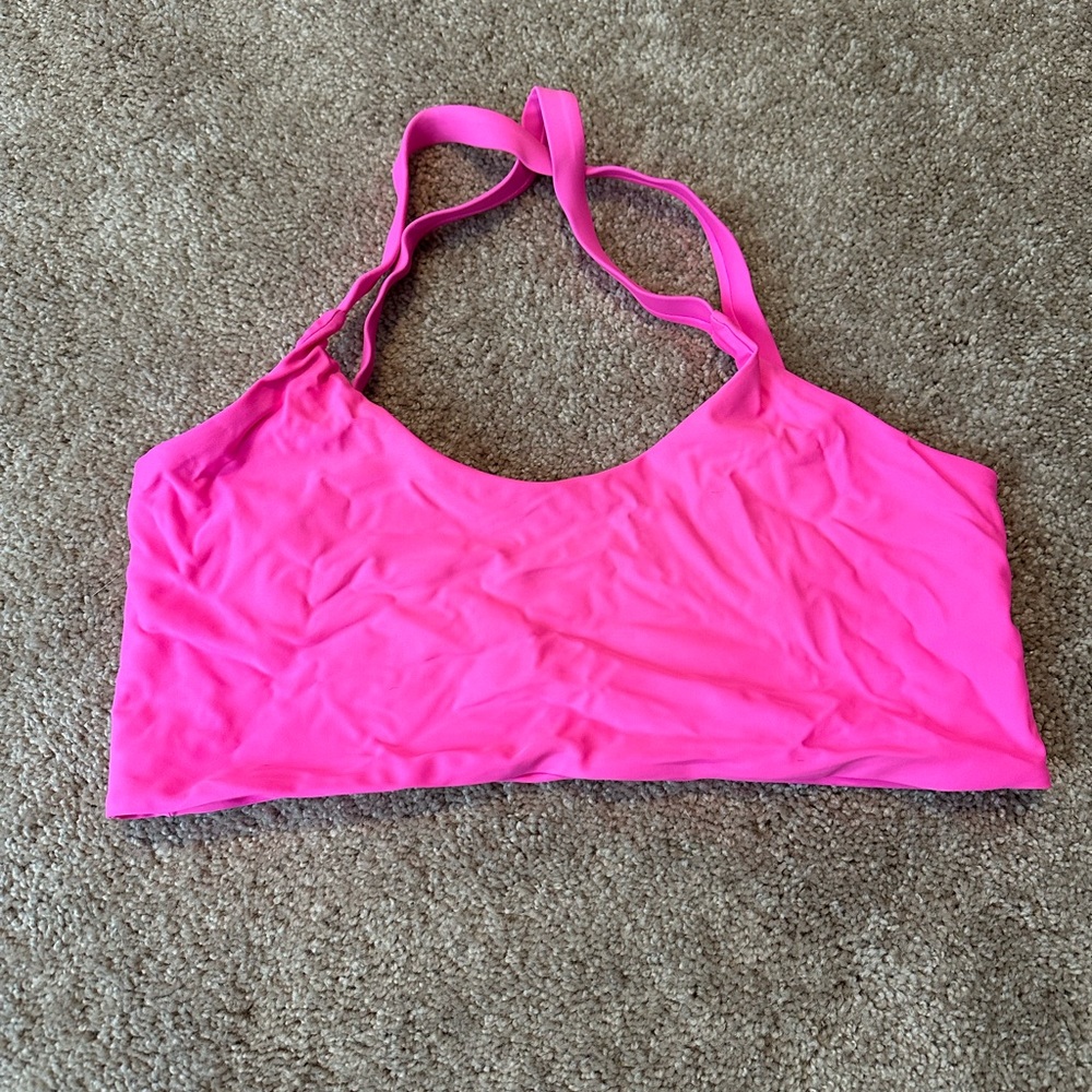 Fused Hawaii top